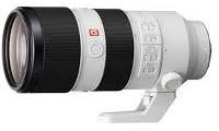 Sony 70-200 mmm 2.8 GMII